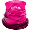 Nákrčník CRAZY NECK GAITER LIGHT Uni