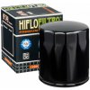 HIFLOFILTRO Olejový filter HF174B čierna