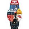 Lepidlo, univerzálne, 20 g, HENKEL Loctite 60 sec.