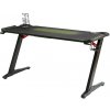 Ultradesk herné stôl Space XXL - zelená, UDESK-SP-GX