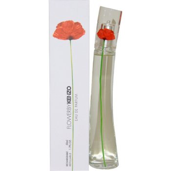 Kenzo Flower by Kenzo parfumovaná voda dámska 30 ml