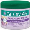 Telový peeling Aromatherapy GEOMAR THALASSO 600 g