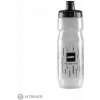 Leatt DuoValve fľaša, 750 ml, clear