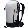Mammut Lithium 20 platinum-black-00757 Šedá batoh