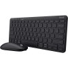 Trust Lyra Wireless Keyboard & Mouse Set 24843