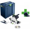 Festool Festool AKU ponorná pila 100 let TSC 55 KEB-Basic 100Y Limited Edition 578223