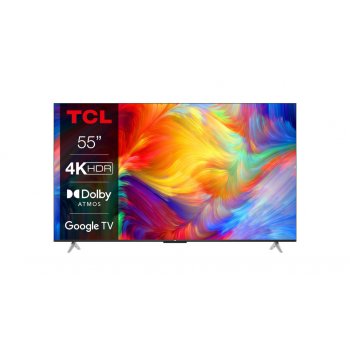 TCL 55P638