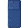 NILLKIN 102436 NILLKIN CAMSHIELD PRO Kryt pre Xiaomi Poco X7 Pro modrý