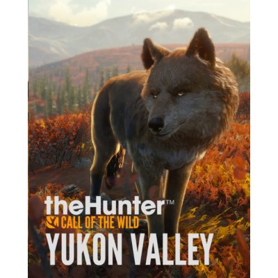 theHunter: Call of the Wild - Yukon Valley