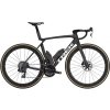 Cestný bicykel Trek Madone SLR 7 AXS – Matte Deep Smoke L