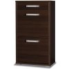 Botník MAXIMUS M18 gaštan wenge