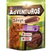 Purina Adventuros plátky s příchutí zvěřiny 90 g