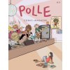 POLLE #11: Kindercomic-Magazin (Tom Gauld,Tor Freeman,Dominik Wendland,Mathilde van Gheluwe,Alec Longstreth,Janne Marie Dauer,Franziska Ruflair,Max Fiedler,Thomas Wellmann,Leo Leowald,Nando von Arb,Em