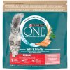 Purina ONE granule sterilcat losos 1,5 kg