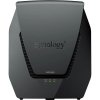 Synológia Wifi Router WRX560 WiFi 6, IEEE 802.11a/b/g/n/ac/ax (2,4 GHz / 5 GHz)