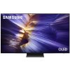 Samsung QE48S90F QE48S90FAEXXH + bonus slúchadlá Galaxy Buds 3 QE48S90FAEXXH - OLED 4K TV