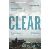 Clear - Carys Davies