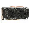 GRAFICKÁ KARTA RX 580 256 BIT 8 GB GDDR5 PCI EXPRESS 3.0