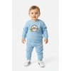 Baby chlapčenský 2komplet - HAPPY MIRAU 3-6 mesiace (68 cm) monaco blue