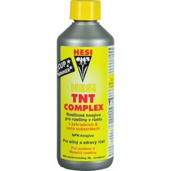 HESI TNT Complex 1L