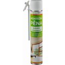 Den Braven - montážna pena trubičková 750 ml 40140GR