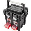 Extol Kufor na náradie HD 450 x 350 x 450 mm 8856083
