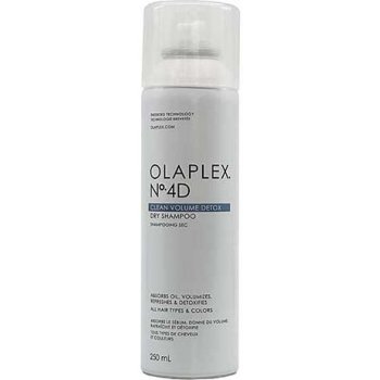 Olaplex 4D Clean Volume Detox Dry Shampoo 250 ml