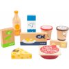 Small Foot Sada Chladených A Mrazných Výrobkov Fresh