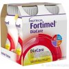 Fortimel DiaCare s vanilkovou príchuťou 4x200 ml (800 ml)
