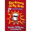 Egy Bitang Jó Fej Srác Naplója (Jeff Kinney)(Pevná)
