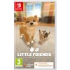 Little Friends: Dogs & Cats, Kód na stiahnutie - neobsahuje cartridge