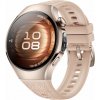 Huawei Watch 5 42mm LTE Gold, Beige Strap