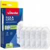Náhradné náplne do prachovky Vileda Flex & Catch 5 ks