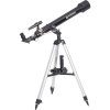 Bresser Optik Arcturus 60/700 teleskop zameriavacia achromatický Zväčšenie 50 do 150 x; 4511600