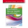 Psychiatric-Mental Health Nursing - Schultz, Judith M., MS, RN; Videbeck, Sheila L., PhD, RN