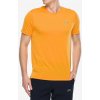 Tričko Under Armour UA Launch Short Sleeve - squad orange/reflective