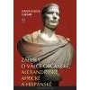 Zápisky o válce občanské alexandrijské africké a hispánské - Caesar Gaius Iulius