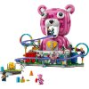 77082 Rave Cave LEGO