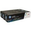 HP CF341A 3-pack - originálny