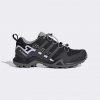 adidas Performance Terrex Swift R2 GTX Core black /Dgh Solid Gray/Purple Tint