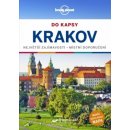 Krakov do kapsy - Lonely Planet