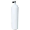 Vítkovice cylinders Fľaša oceľová 12l 230 Bar 204 mm s ventilom 232 Bar - konvexná