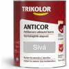 Trikolor farba Anticor 7045 0.75 l sivá