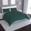 Sablio Obliečky Lesná zelená 2 140x220 70x90