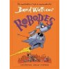 Robopes - David Walliams, Adam Stower