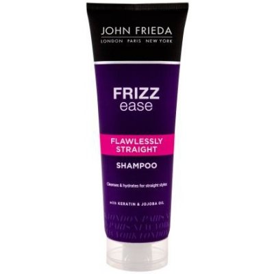 John Frieda Frizz Ease Flawlessly Straight 250 ml šampón pre uhladenie vlasov pre ženy