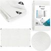 Springos Plachta 100 g/m2 5 x 3 m
