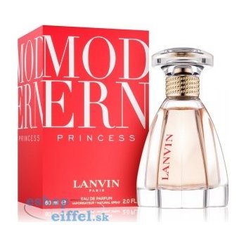 Lanvin Modern Princess parfumovaná voda dámska 60 ml