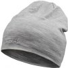 Craft Essence Wool 1916631 čiapka - sivá (950000(950M) - L-XL