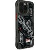 Magnetické nabíjecí pouzdro Skinarma Ekho iPhone 16 Pro Max 6.9 černé